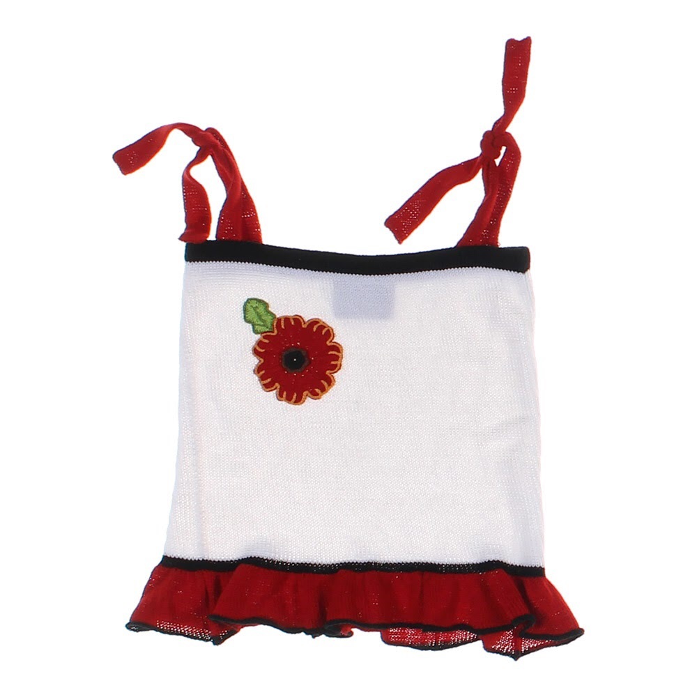 ❤️❤️❤️Boutique Zackali-4-Kids Top 5T❤️❤️❤️